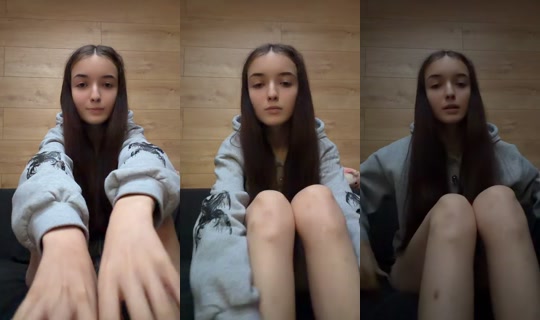 _koalcia TikTok Live — Aug 29, 2026, 5:42 PM