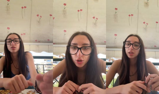 _kountouri TikTok Live — Jul 26, 2026, 11:39 AM