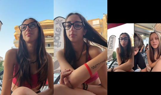 _kountouri TikTok Live — Jul 27, 2026, 5:14 PM