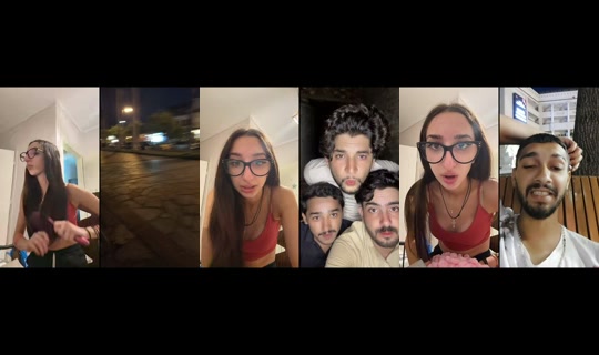 _kountouri TikTok Live — Jul 27, 2026, 6:34 PM