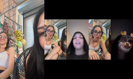 _kountouri TikTok Live — Aug 6, 2026, 4:59 PM