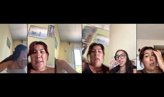 _kountouri TikTok Live — Aug 17, 2026, 12:12 PM