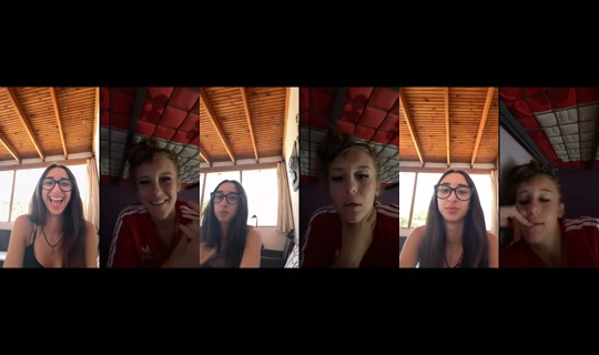 _kountouri TikTok Live — Aug 19, 2026, 9:36 AM
