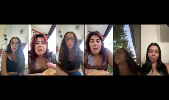 _kountouri TikTok Live — Aug 19, 2026, 5:15 PM