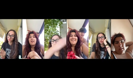 _kountouri TikTok Live — Aug 20, 2026, 4:09 PM