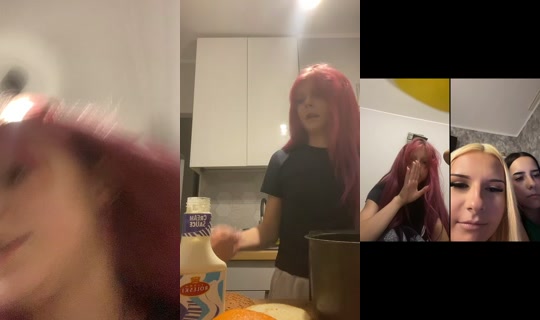 _kpop_stan_03 TikTok Live — Jul 14, 2026, 7:49 PM