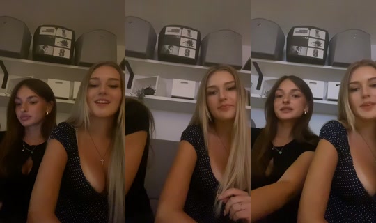 _kyara.alicia_ TikTok Live — Aug 16, 2026, 8:45 PM