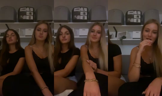 _kyara.alicia_ TikTok Live — Aug 16, 2026, 11:29 PM