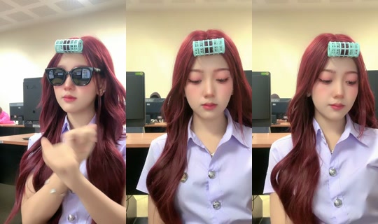 _l3elly_zii TikTok Live — Aug 21, 2026, 2:09 AM