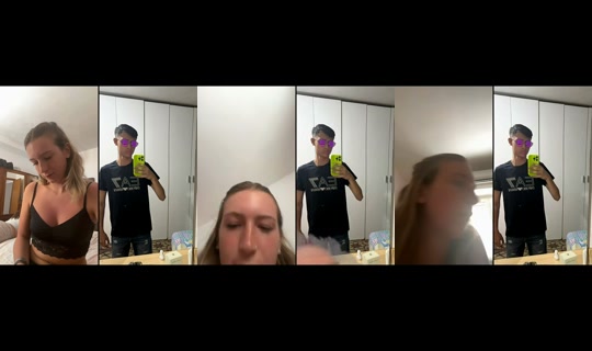 _la.marti.____ TikTok Live — Aug 25, 2026, 12:11 PM