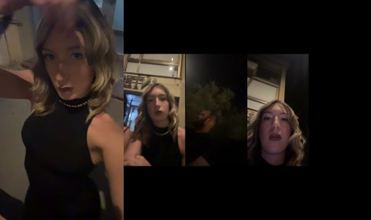 _la.marti.____ TikTok Live — Aug 30, 2026, 12:21 AM