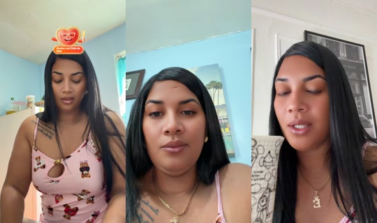 _la_loba TikTok Live — Jul 14, 2026, 1:39 PM