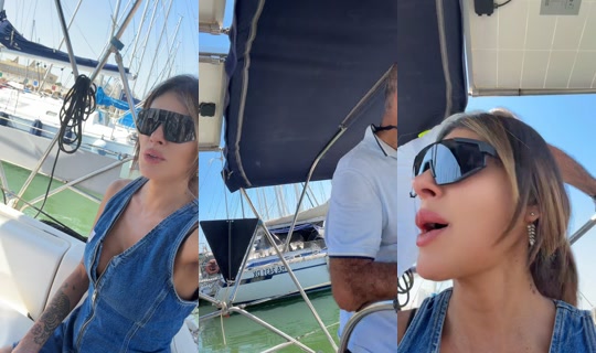 _lacocca TikTok Live — Aug 9, 2026, 8:53 AM