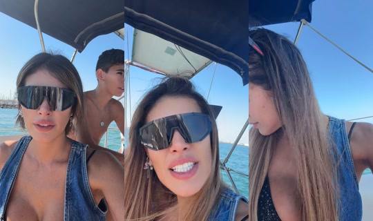 _lacocca TikTok Live — Aug 9, 2026, 9:13 AM