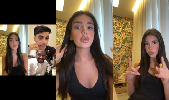 _lanlun.k.af TikTok Live — Jul 14, 2026, 4:11 PM