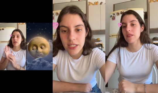 _lariibruz TikTok Live — Aug 21, 2026, 3:45 PM