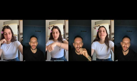 _lariibruz TikTok Live — Aug 21, 2026, 4:35 PM