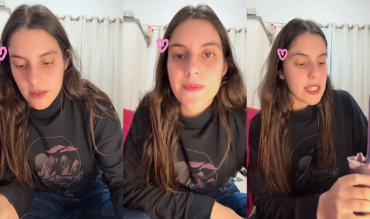 _lariibruz TikTok Live — Aug 22, 2026, 1:56 AM