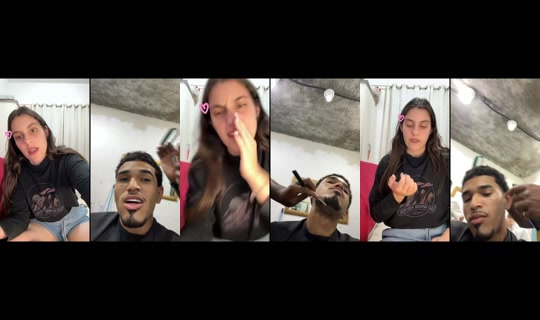 _lariibruz TikTok Live — Aug 22, 2026, 3:39 AM