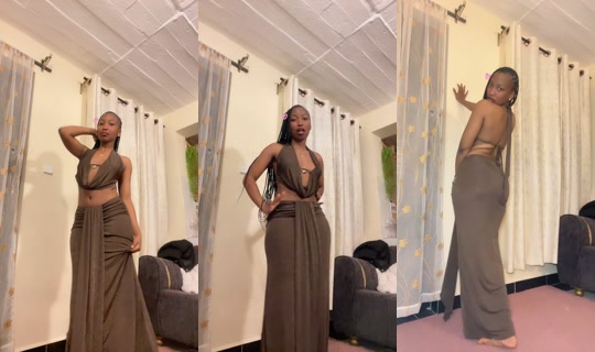 _lavinjepchumba TikTok Live — Jul 12, 2026, 2:52 AM