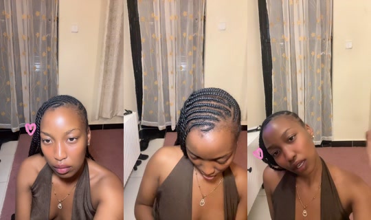 _lavinjepchumba TikTok Live — Jul 12, 2026, 3:55 AM