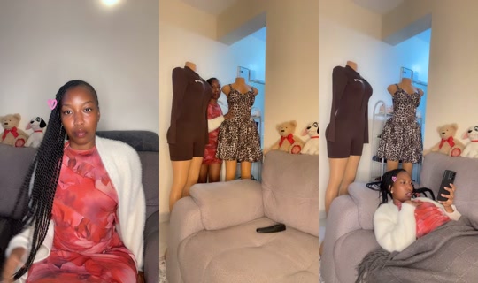 _lavinjepchumba TikTok Live — Jul 12, 2026, 9:39 PM