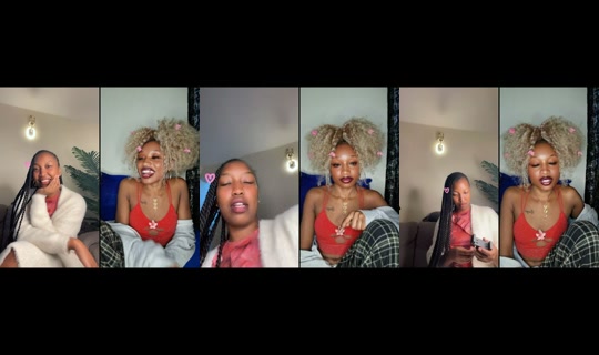 _lavinjepchumba TikTok Live — Jul 13, 2026, 12:29 AM