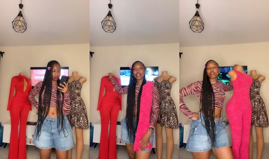 _lavinjepchumba TikTok Live — Jul 13, 2026, 8:51 PM
