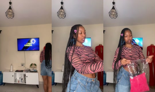 _lavinjepchumba TikTok Live — Jul 13, 2026, 10:12 PM