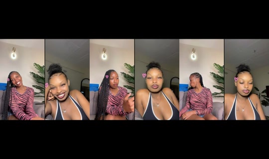 _lavinjepchumba TikTok Live — Jul 13, 2026, 11:11 PM