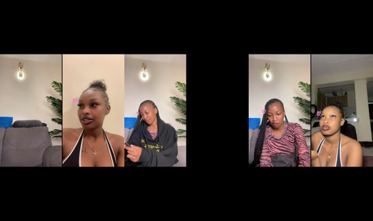 _lavinjepchumba TikTok Live — Jul 14, 2026, 12:22 AM