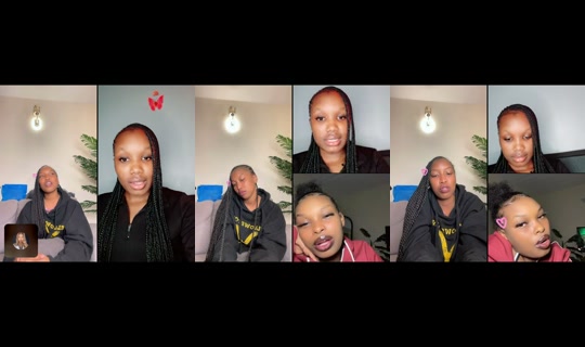 _lavinjepchumba TikTok Live — Jul 14, 2026, 2:07 AM