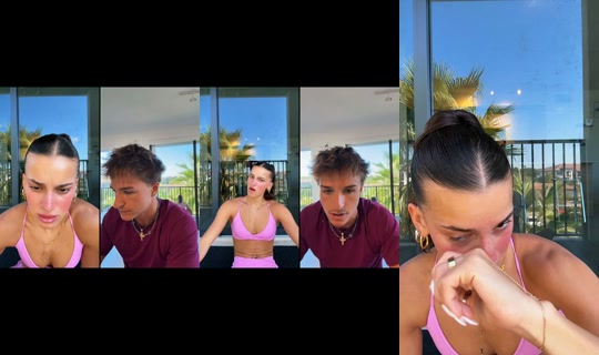 _lexibrynn TikTok Live — Aug 20, 2026, 1:25 PM