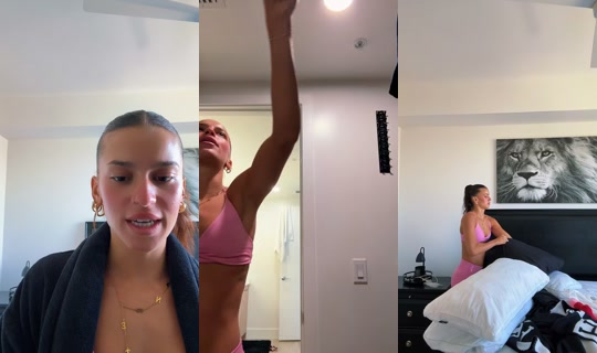 _lexibrynn TikTok Live — Aug 20, 2026, 2:32 PM