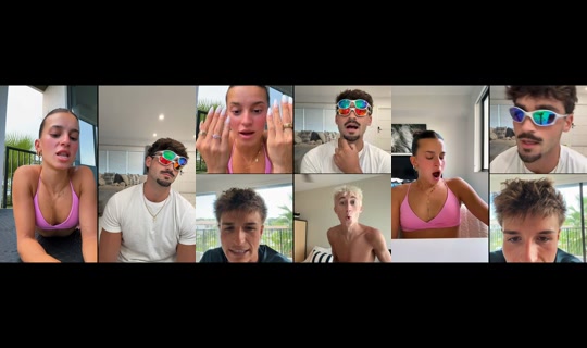 _lexibrynn TikTok Live — Aug 20, 2026, 8:30 PM