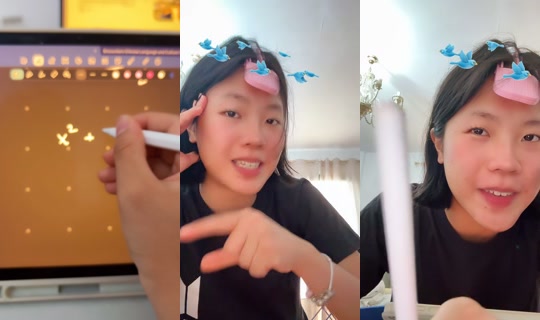 _liinyl TikTok Live — Jul 15, 2026, 6:47 PM