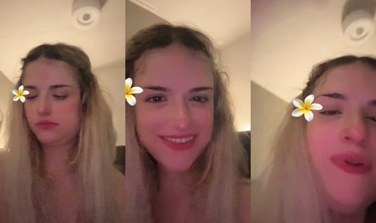 _liisa27 TikTok Live — Aug 11, 2026, 9:20 PM