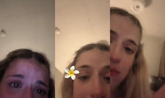 _liisa27 TikTok Live — Aug 11, 2026, 9:35 PM