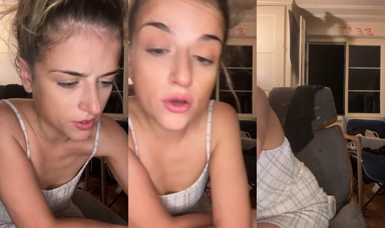 _liisa27 TikTok Live — Aug 15, 2026, 12:11 AM
