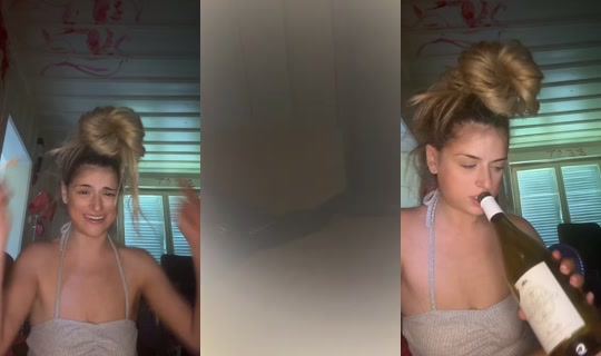 _liisa27 TikTok Live — Aug 15, 2026, 12:33 PM