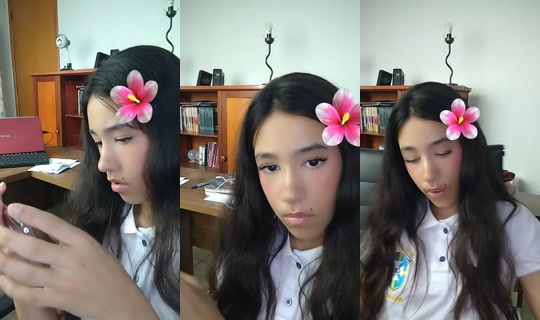 _livia.vs_ TikTok Live — Jul 22, 2026, 3:34 PM