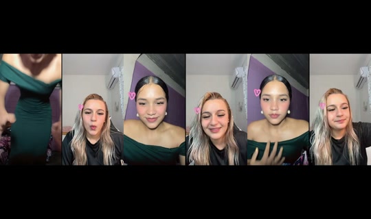 _lizz610 TikTok Live — Aug 15, 2026, 4:30 AM