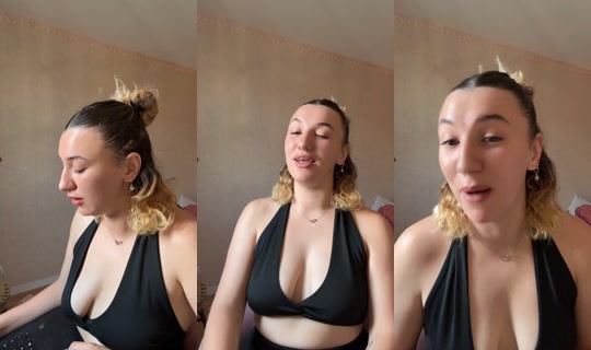_lxiiiiaaa_ TikTok Live — Aug 24, 2026, 11:05 AM