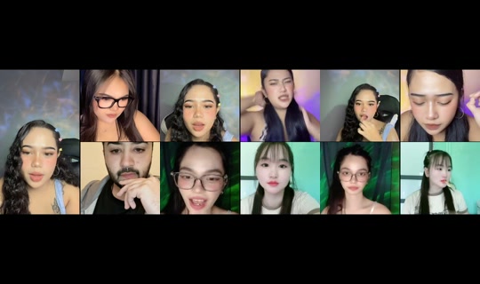_m4rieaaahhhh TikTok Live — Sep 7, 2026, 6:30 AM