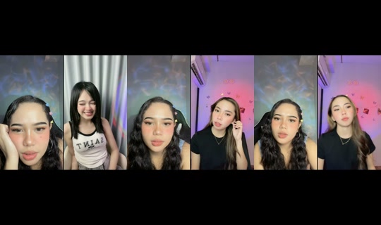 _m4rieaaahhhh TikTok Live — Sep 7, 2026, 7:14 AM