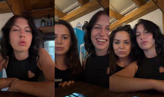 _magdallenaa_ TikTok Live — Jul 20, 2026, 6:50 PM