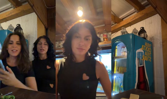 _magdallenaa_ TikTok Live — Jul 20, 2026, 8:09 PM