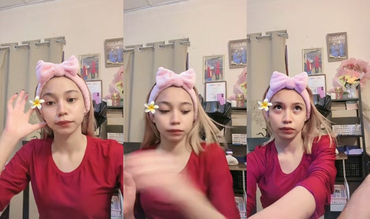 _manjahere TikTok Live — Aug 11, 2026, 1:49 PM