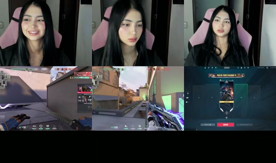 _manuelacadavid TikTok Live — Jul 15, 2026, 4:33 AM