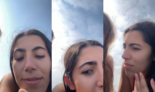 _mara_t3ixeira TikTok Live — Jul 28, 2026, 3:43 PM